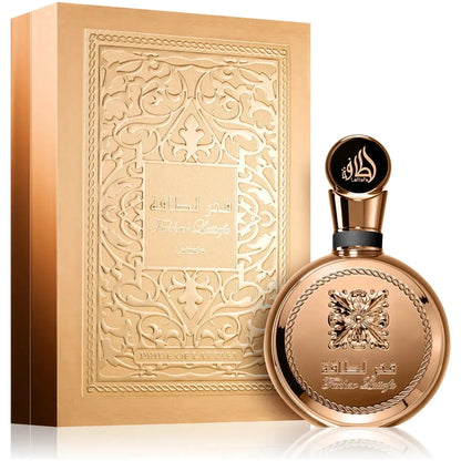 Fakhar Lattafa Or Gold 100ml