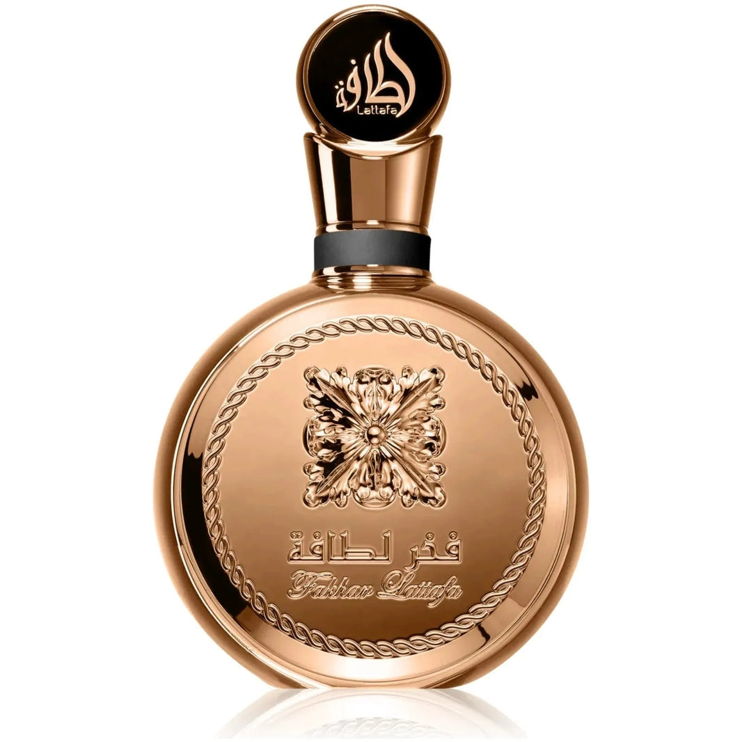 Fakhar Lattafa Or Gold 100ml