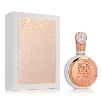 Fakhar Lattafa Rose 100ml