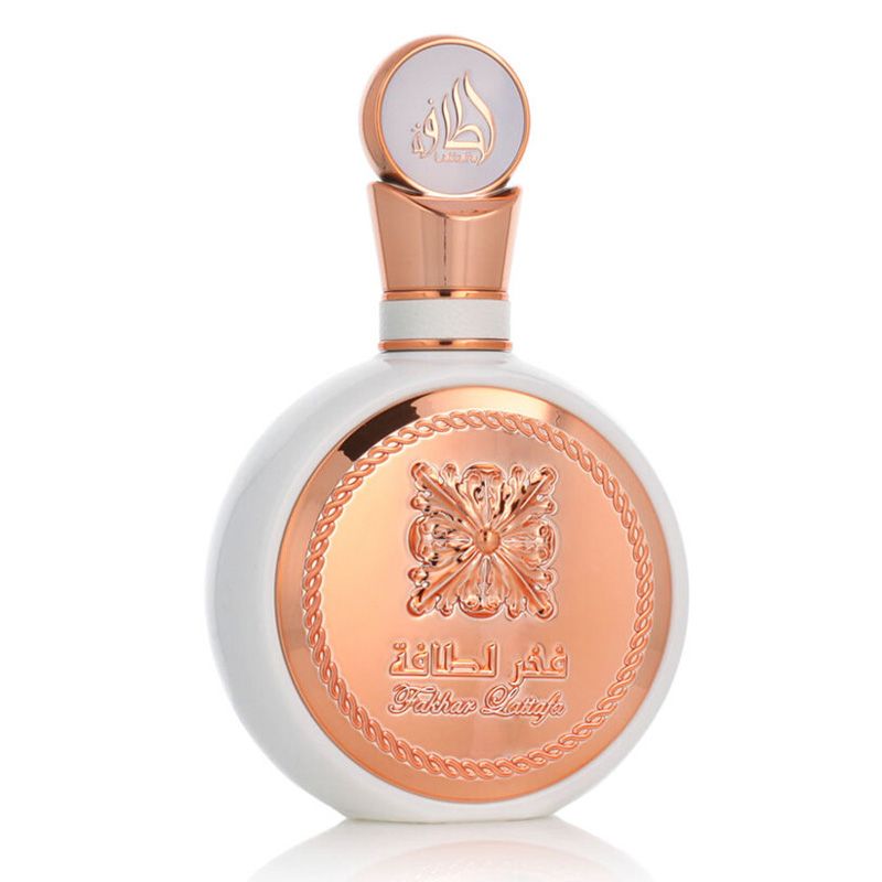 Fakhar Lattafa Rose 100ml