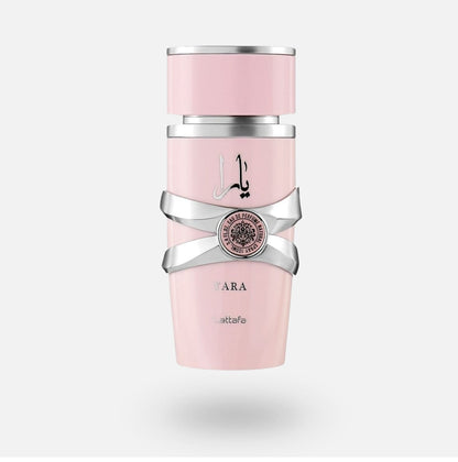 Yara Rose 100ML