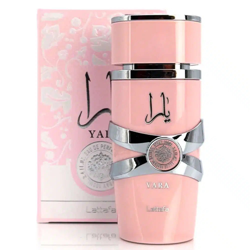 Yara Rose 100ML